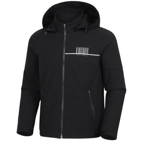 와이드앵글 TO 마일드 퍼포먼스 스윙 자켓 WMP24131Z1