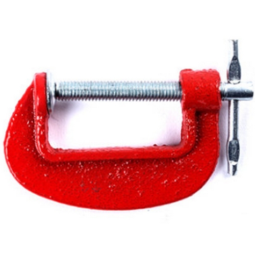 지오비즈 클램프 C타입 2인치