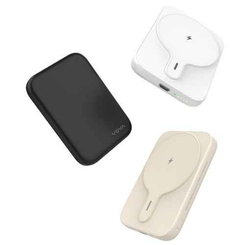 보바  맥세이프 보조배터리 VA-101 5000mAh