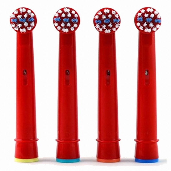 브라운 오랄비 EB10 호환 칫솔모