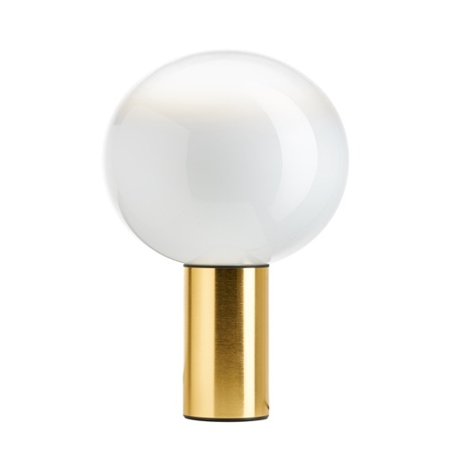 아르떼미데  라구나 16cm 테이블 램프 해외구매