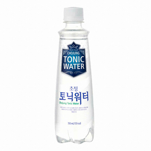 일화 초정 토닉워터 350ml