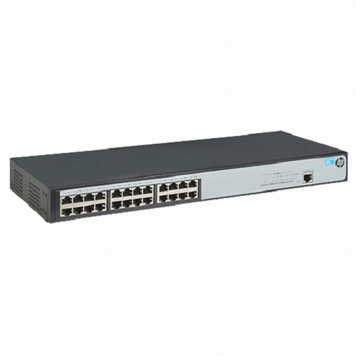 HPE OfficeConnect 1620-24G (JG913A) 스위치허브