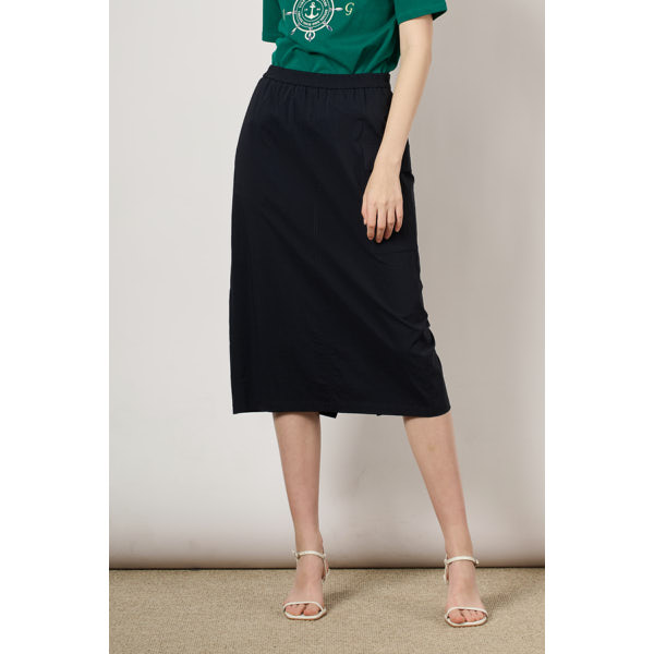 BCBG 나폴리 스커트 B4M3S201