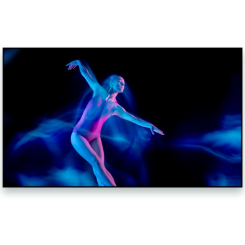 성지  액자형 CLR 광학스크린 SJ-VR W 시리즈