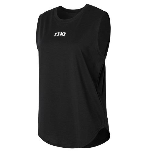 젝시믹스  쿨터치 라이트 커버업 슬리브리스 XWFSL01J1