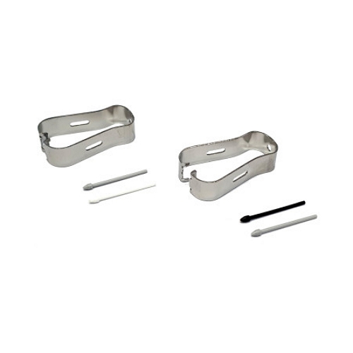 에이링크  갤럭시탭 S펜 정품 펜촉 GT-19573-4