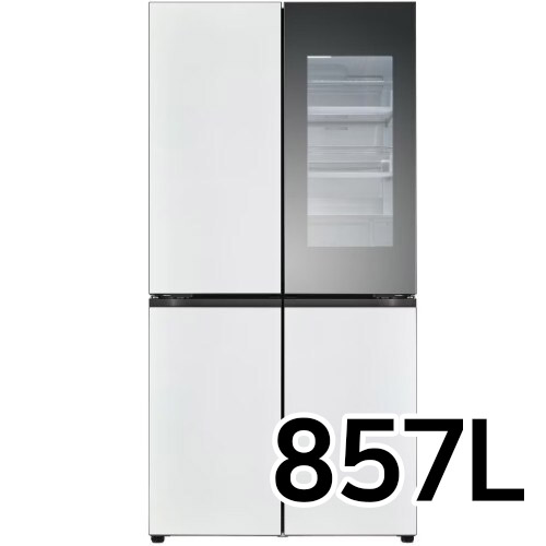 LG전자 오브제컬렉션 STEM M874MWW5C2S