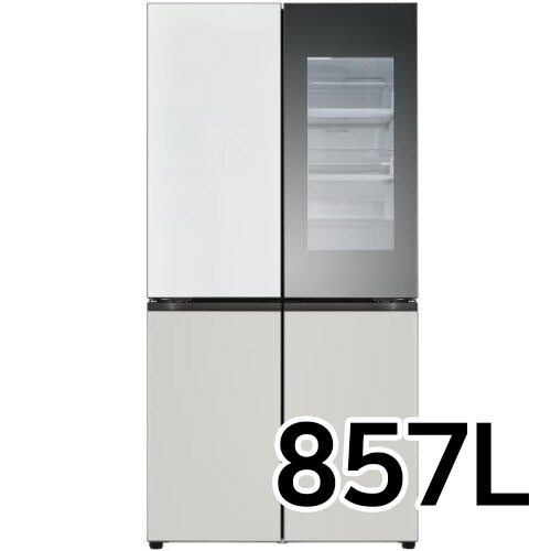 LG전자 오브제컬렉션 STEM M874MWG5C2S