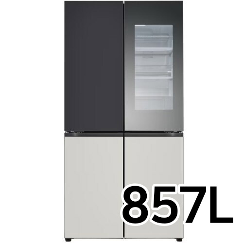 LG전자 오브제컬렉션 STEM M874MBG5C2S