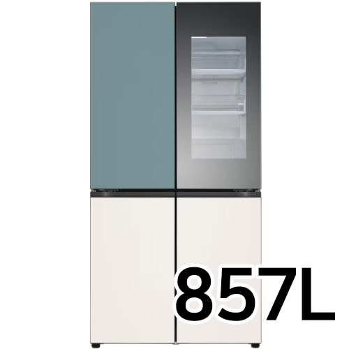 LG전자 오브제컬렉션 STEM M874GTB5C2S