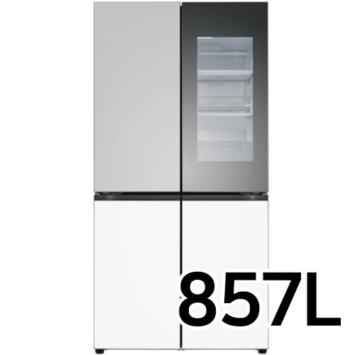 LG전자 오브제컬렉션 STEM M874MRH5C2S