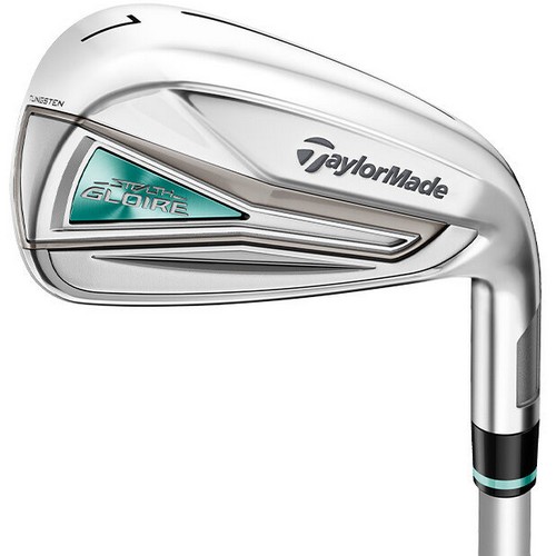 테일러메이드  스텔스 글로리 여성용 아이언 7개 중고