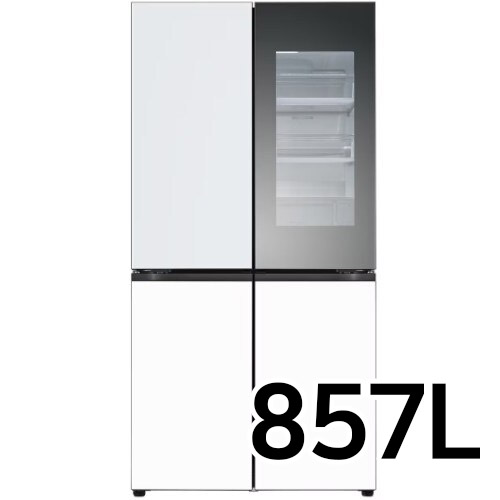 LG전자 오브제컬렉션 STEM M874GYW5C2S