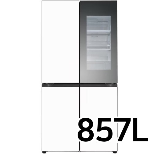LG전자 오브제컬렉션 STEM M874GWW5C2S