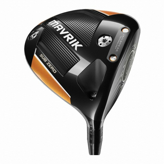 캘러웨이  매버릭 서브제로 드라이버 중고