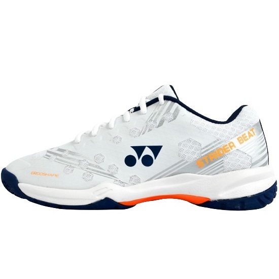 요넥스  스트라이더 비트 SHB-SB1EX (화이트)