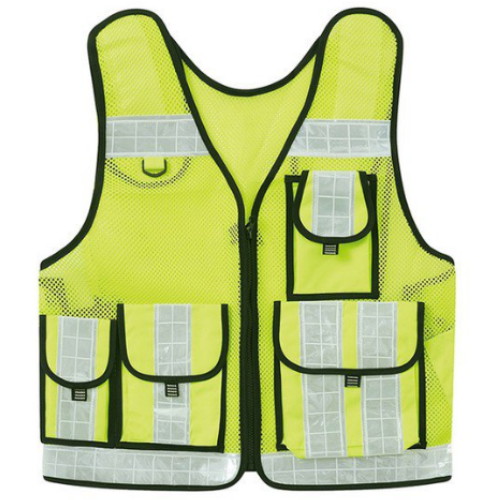 데피  안전 조끼 DS30