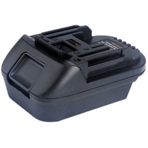 18V 마끼다 보쉬 배터리 변환 어댑터