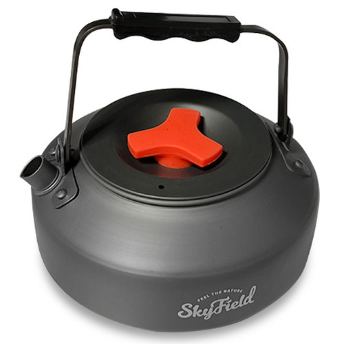 티에라  스카이필드 백패킹 주전자 0.7L