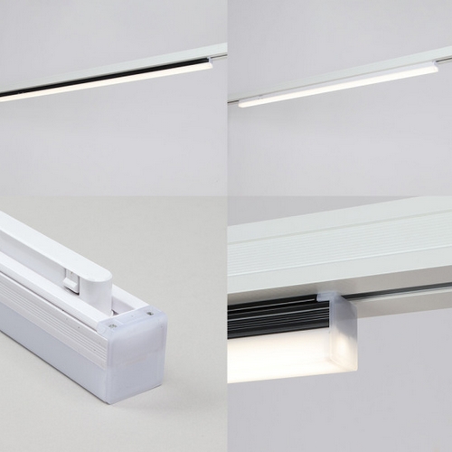 동성조명 더쎈 LED T라인 레일형 600 20W