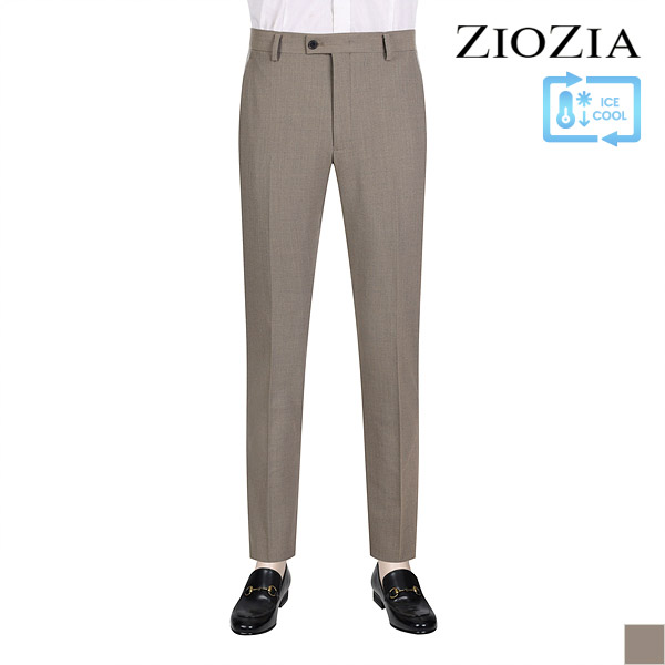 지오지아 레귤러 쿨맥스 스트레치 정장팬츠_AAB2SP1307