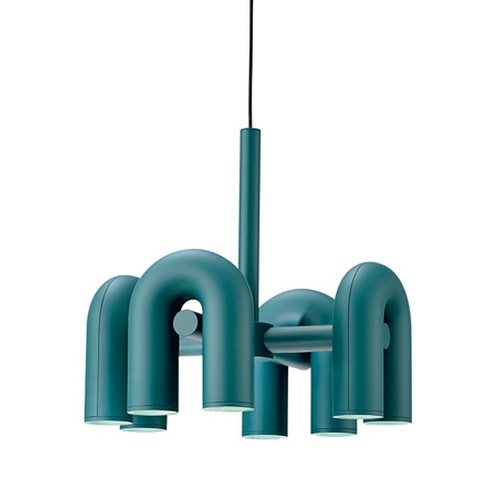 AGO  LED 서커스 샹들리에 스몰