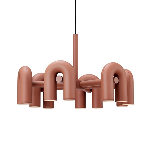 AGO  LED 서커스 샹들리에 라지