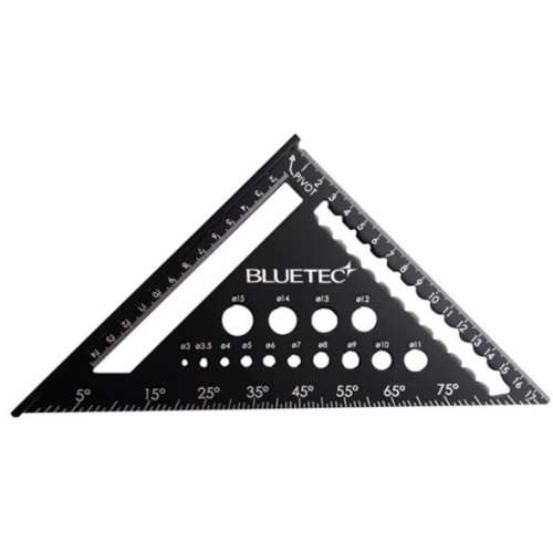 블루텍 삼각각도자 BT-6207
