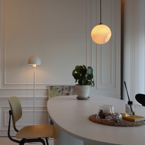 라디룸  니블 200 펜던트