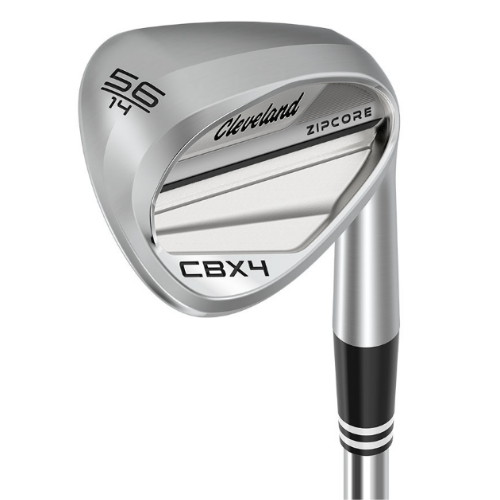 클리브랜드  CBX4 집코어 여성용 웨지