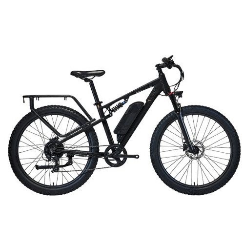 알톤스포츠  코디악 27.5FS DUAL (2024년형)