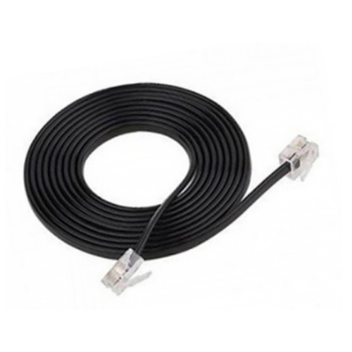 RJ11 모듈러 전화기선