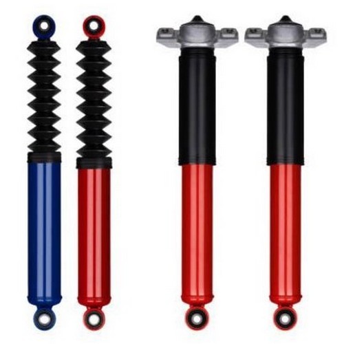 한라홀딩스 만도 셀프 레벨라이저 쇽업쇼바 기아 스포티지 NQ5 리어 전용