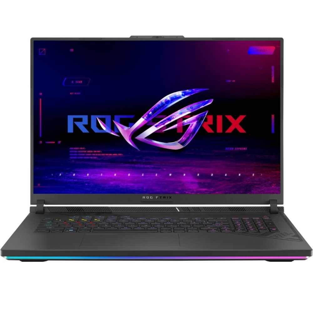 ASUS ROG STRIX G18 G814JIR-N6079 WIN11