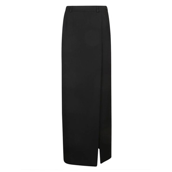 발렌시아가 롱 스커트 773547 TPT24 1000