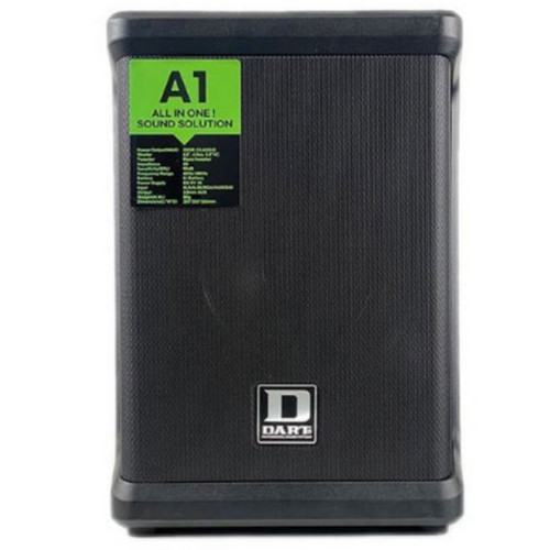 이안시스테크 DART DS-A1