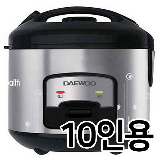 대우어플라이언스  DEC-K1800