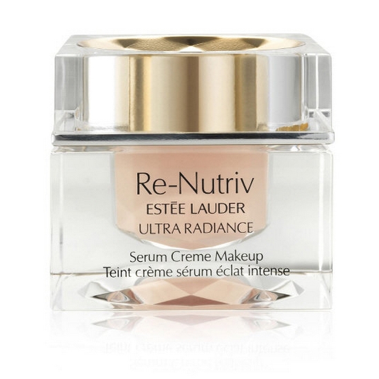 에스티로더 리-뉴트리브 울트라 래디언스 세럼 크림 파운데이션 30ml