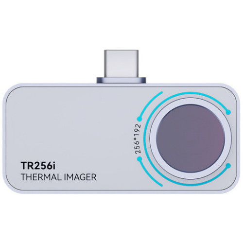 마일씨 열화상카메라 TR256i 해외구매