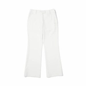 말본골프 사이드 포인트 퍼포먼스 팬츠 M4122PPT18OWT