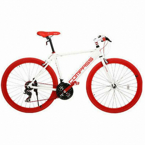 알톤스포츠  콤파스 2014년