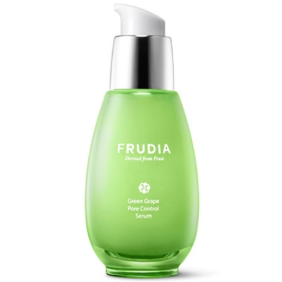 후르디아 청포도 포어컨트롤 세럼 50g