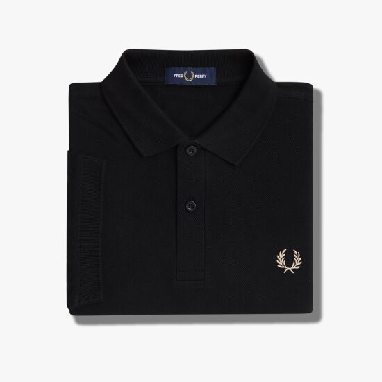 프레드페리 피케티 플레인 셔츠_AFPM2416000-U78