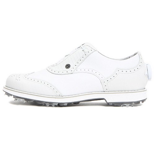 풋조이  프리미어 시리즈 윙 팁 보아 99029