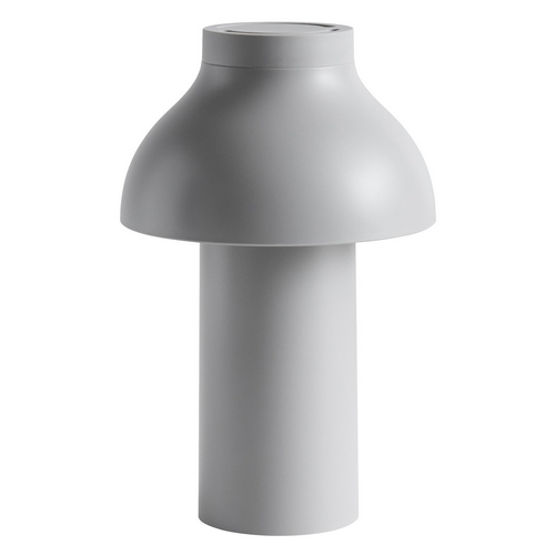 HAY  LED PC 포터블 램프 쿨그레이 해외구매