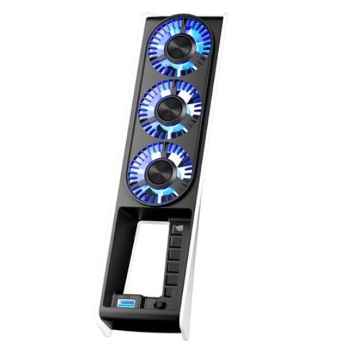 IINE  이이네 PS5 슬림 전용 쿨링 팬