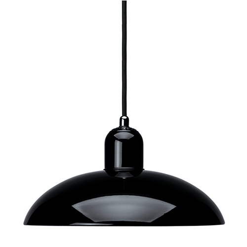 프리츠한센  KAISER IDELL PENDANT LAMP BLACK 해외구매