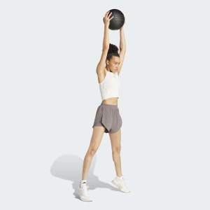 아디다스 HEAT RDY HIIT 2-IN-1 반바지 IT7435