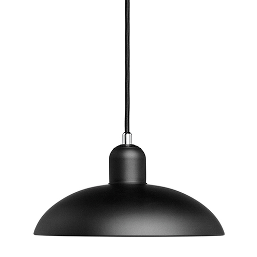 프리츠한센  KAISER IDELL PENDANT LAMP MATT BLACK 해외구매